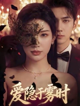 爱隐于雾时(全集)