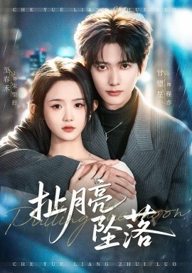 扯月亮坠落(全集)